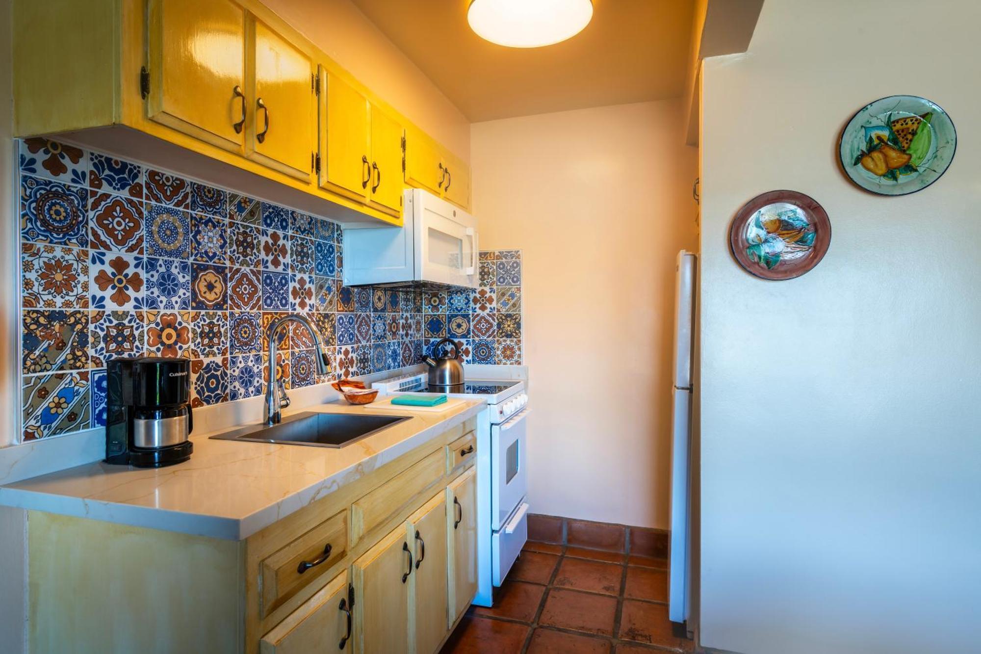Hotel Pepper Tree Boutique Kitchen Studios - Анагайм Екстер'єр фото